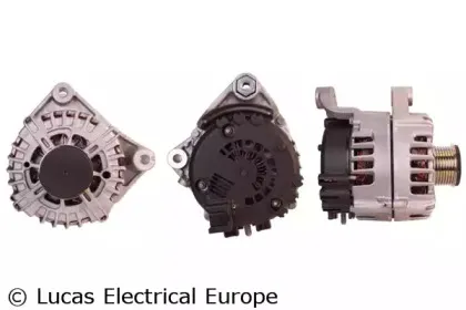 Генератор LUCAS ELECTRICAL купить