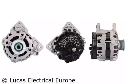 Генератор LUCAS ELECTRICAL купить