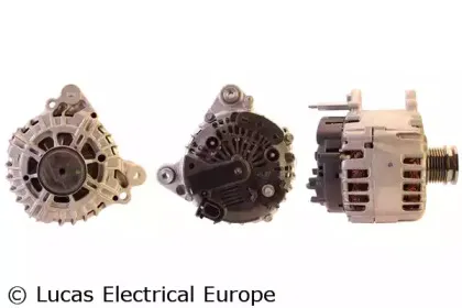Генератор LUCAS ELECTRICAL купить
