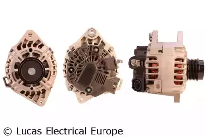 Генератор LUCAS ELECTRICAL купить