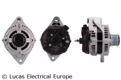 Генератор LUCAS ELECTRICAL купить