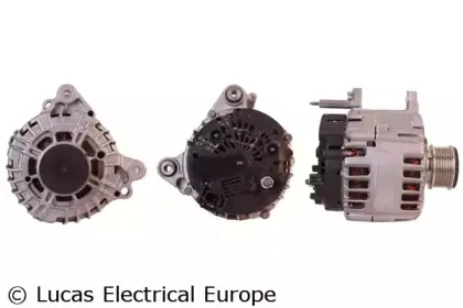 Генератор LUCAS ELECTRICAL купить