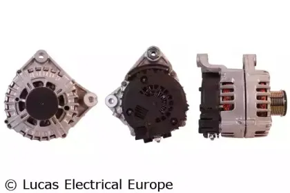 Генератор LUCAS ELECTRICAL купить