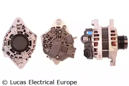Генератор LUCAS ELECTRICAL купить
