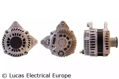 Генератор LUCAS ELECTRICAL купить