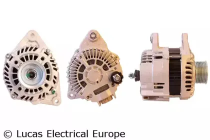 Генератор LUCAS ELECTRICAL купить
