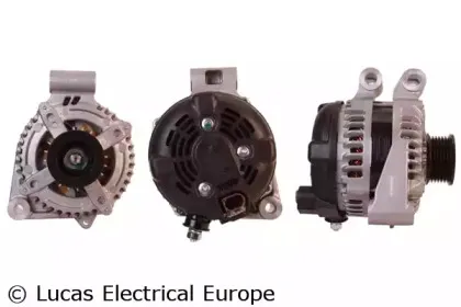 Генератор LUCAS ELECTRICAL купить
