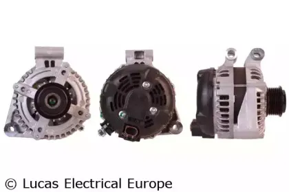 Генератор LUCAS ELECTRICAL купить
