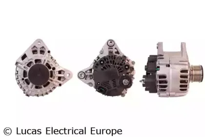 Генератор LUCAS ELECTRICAL купить