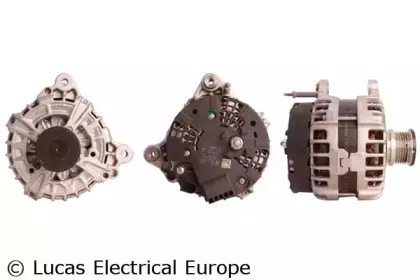 Генератор LUCAS ELECTRICAL купить