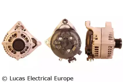 Генератор LUCAS ELECTRICAL купить