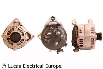 Генератор LUCAS ELECTRICAL купить