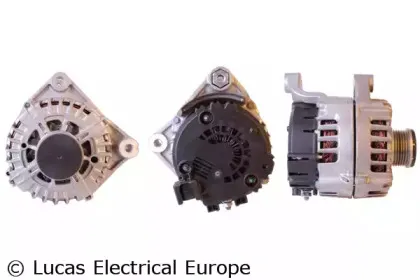 Генератор LUCAS ELECTRICAL купить