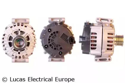 Генератор LUCAS ELECTRICAL купить