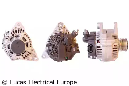 Генератор LUCAS ELECTRICAL купить