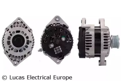 Генератор LUCAS ELECTRICAL купить