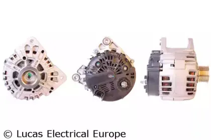 Генератор LUCAS ELECTRICAL купить