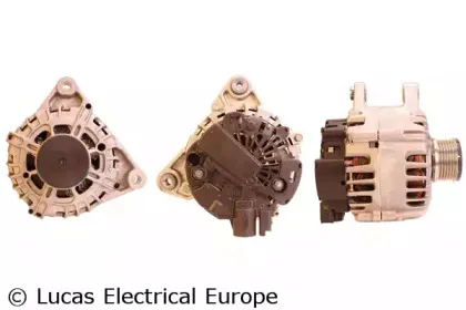 Генератор LUCAS ELECTRICAL купить