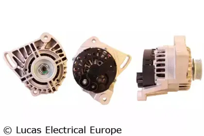 Генератор LUCAS ELECTRICAL купить