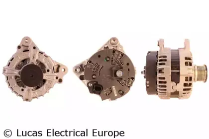 Генератор LUCAS ELECTRICAL купить