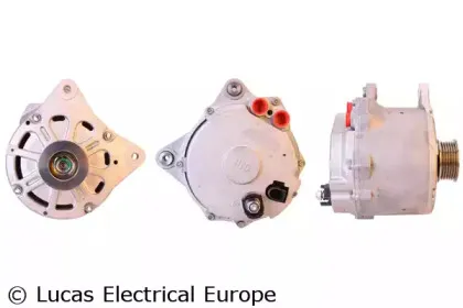 Генератор LUCAS ELECTRICAL купить