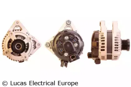 Генератор LUCAS ELECTRICAL купить