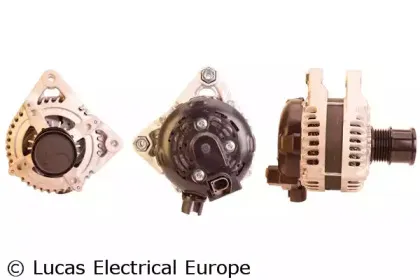 Генератор LUCAS ELECTRICAL купить
