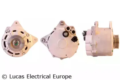 Генератор LUCAS ELECTRICAL купить