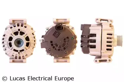 Генератор LUCAS ELECTRICAL купить
