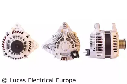 Генератор LUCAS ELECTRICAL купить