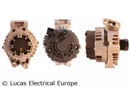 Генератор LUCAS ELECTRICAL купить