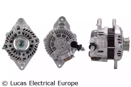 Генератор LUCAS ELECTRICAL купить