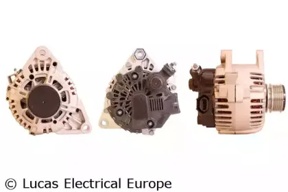 Генератор LUCAS ELECTRICAL купить