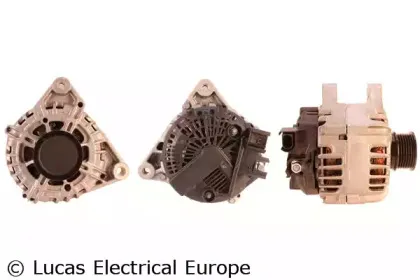 Генератор LUCAS ELECTRICAL купить