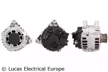 Генератор LUCAS ELECTRICAL купить