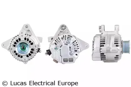 Генератор LUCAS ELECTRICAL купить