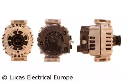 Генератор LUCAS ELECTRICAL купить