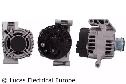 Генератор LUCAS ELECTRICAL купить