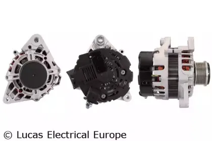 Генератор LUCAS ELECTRICAL купить