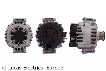 Генератор LUCAS ELECTRICAL купить