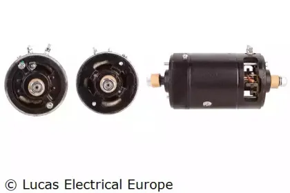 Генератор LUCAS ELECTRICAL купить