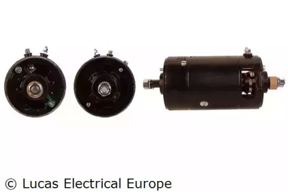 Генератор LUCAS ELECTRICAL купить