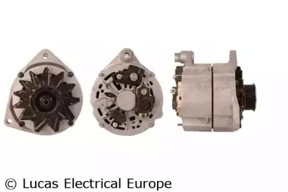 Генератор LUCAS ELECTRICAL купить