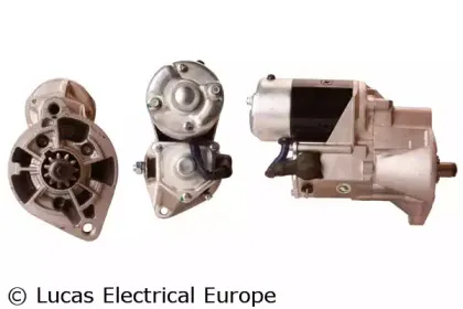 Стартер LUCAS ELECTRICAL купить