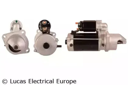 Стартер LUCAS ELECTRICAL купить