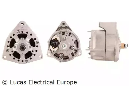 Генератор LUCAS ELECTRICAL купить
