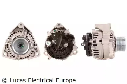 Генератор LUCAS ELECTRICAL купить