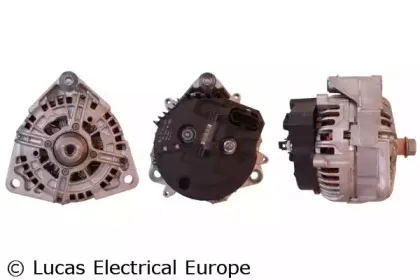 Генератор LUCAS ELECTRICAL купить