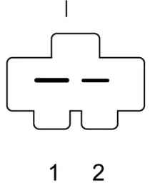 Генератор LUCAS ELECTRICAL купить