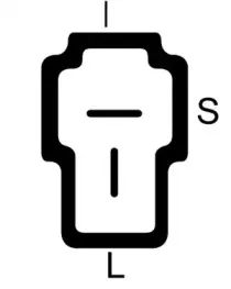 Генератор LUCAS ELECTRICAL купить